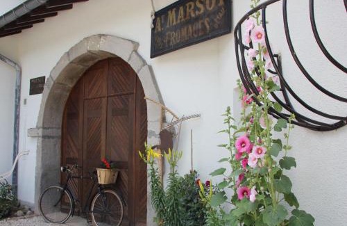 Le Thillot Ski Chalet | Tidy chalet with dishwasher, in the High Vosges