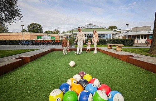 Roggel Villa | Tidy, child-friendly villa with a sauna in Limburg