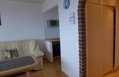 Horum Apartment | Tief 10 Austernfischer 708