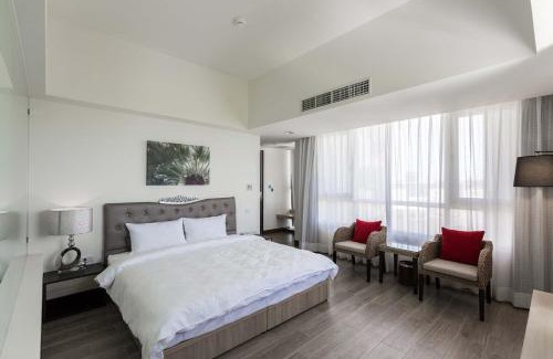 Magong Hotel | Tien Hsiang Lin Sea Dragon King Hotel