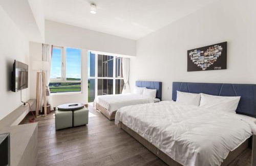 Magong Hotel | Tien Hsiang Lin Sea Dragon King Hotel
