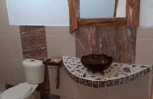 San Agustin Other | Tierra Activa organic and agritourism farm San Agustín