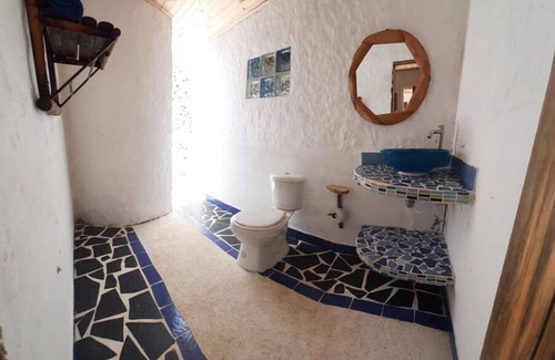 San Agustin Other | Tierra Activa organic and agritourism farm San Agustín