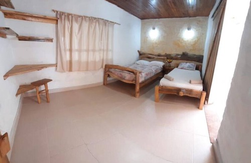 San Agustin Other | Tierra Activa organic and agritourism farm San Agustín