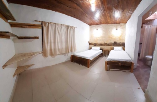 San Agustin Other | Tierra Activa Organic Farm and Agro-tourism San Agustin