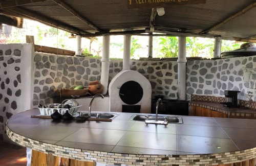 San Agustin Other | Tierra Activa Organic Farm and Agro-tourism San Agustin