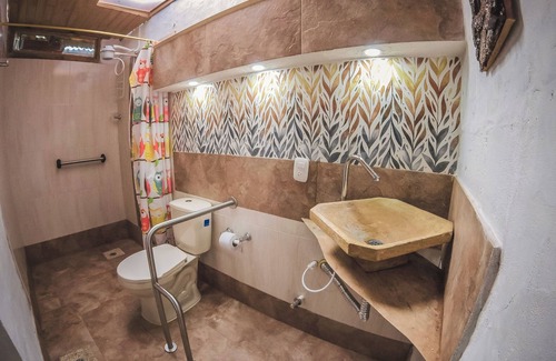 San Agustin Other | Tierra Activa Organic Farm and Agro-tourism San Agustin