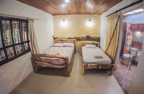 San Agustin Other | Tierra Activa Organic Farm and Agro-tourism San Agustin