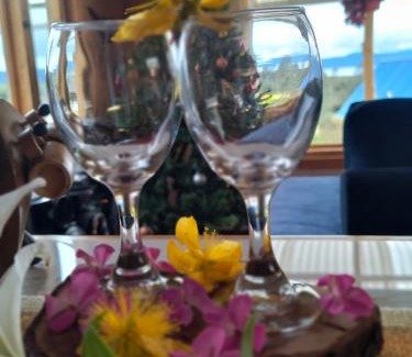 El Encano Cabin | Tierra encantada la cocha