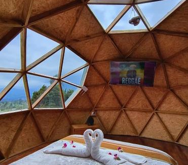 El Encano Cabin | Tierra encantada la cocha