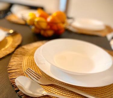 Poblats Maritims Apartment | Tierra