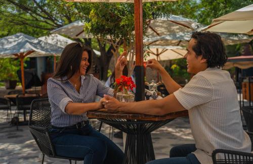 Comonfort Cabin | Tierra Madre Hotel Boutique