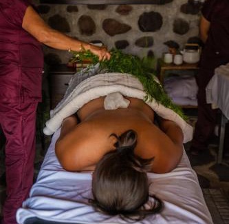 Comonfort Cabin | Tierra Madre Hotel Boutique