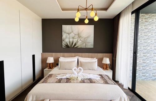 Mai Khao Villa | Tierra Utopia