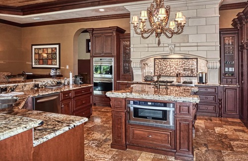 Tierra Verde House | Tierra Verde - St. Petersburg Waterfront Mansion Estate - Pool - Boat Dock