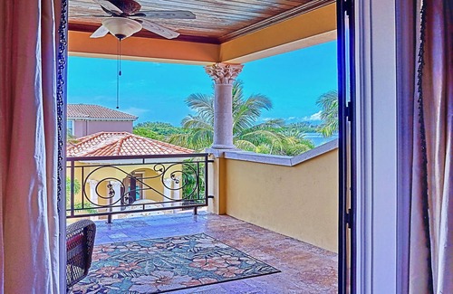 Tierra Verde House | Tierra Verde - St. Petersburg Waterfront Mansion Estate - Pool - Boat Dock
