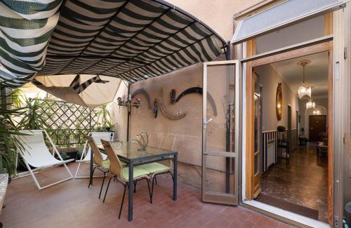 Finale Ligure Apartment | Tiffany Apartment