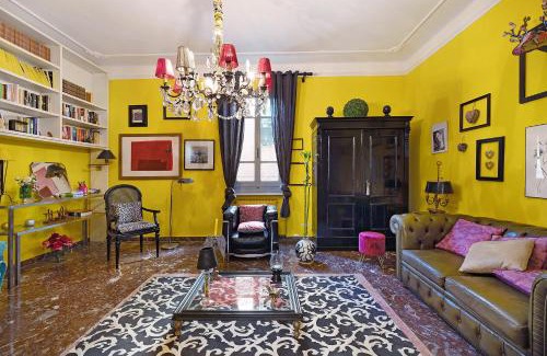 Finale Ligure Apartment | Tiffany Apartment