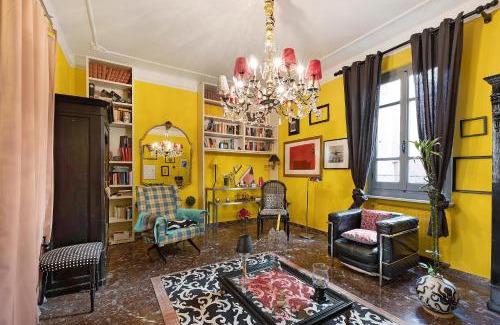 Finale Ligure Apartment | Tiffany Apartment