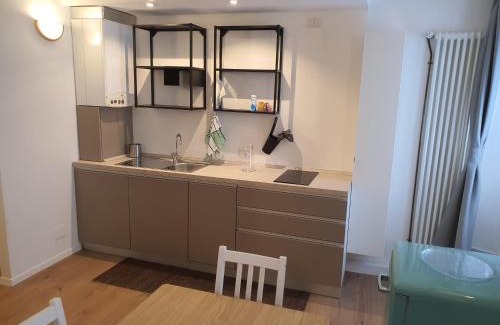 Varallo Apartment | TIFFANY APPARTAMENTO