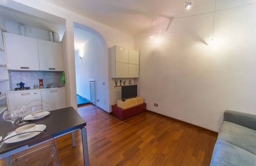 Porta Volta Apartment | Tiffany appartment cozy stay close to corso Como