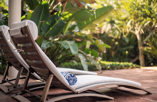 Umhlali Beach House | Tiffany Beach Salt Rock: A beautiful beach house, direct access to the beach.