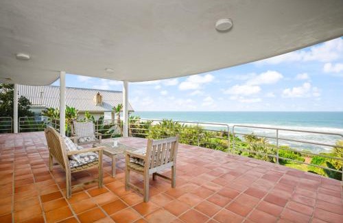 Umhlali Beach House | Tiffany's Beach House in Salt Rock