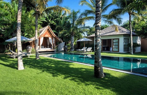 Drupadi Villa | Tiga Puluh 6 BR