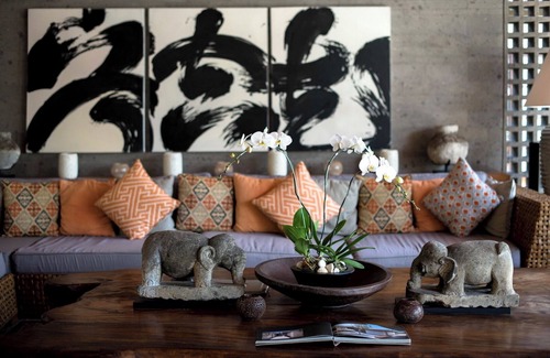 Drupadi Villa | Tiga Puluh 6 BR