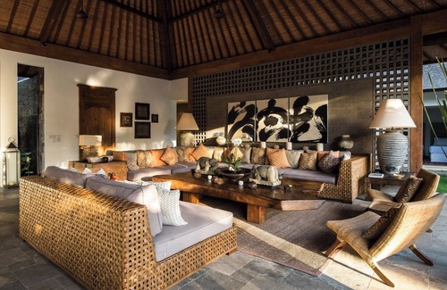 Drupadi Villa | Tiga Puluh 6 BR