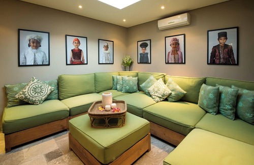Drupadi Villa | Tiga Puluh 6 BR