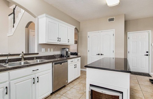 Gulf Breeze House | Tiger Point Paradise - Pool Home Near Beach & Golf