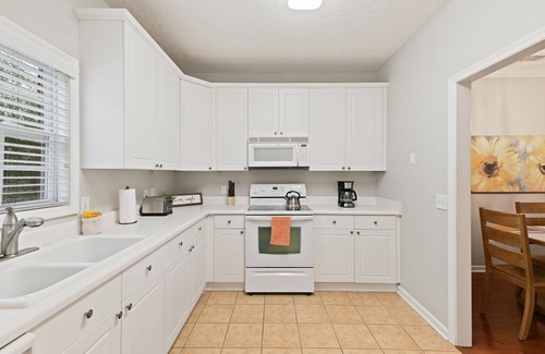 Auburn - Opelika House | Tiger's Den on Dean In Auburn, 3BR/2.5BA 3 Miles from Jordan-Hare!