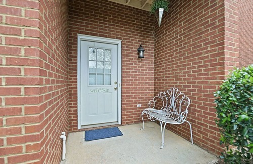 Auburn - Opelika House | Tiger's Den on Dean In Auburn, 3BR/2.5BA 3 Miles from Jordan-Hare!