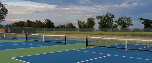 Highlands - Perkins Other | Tiger's Trail RV Resort
