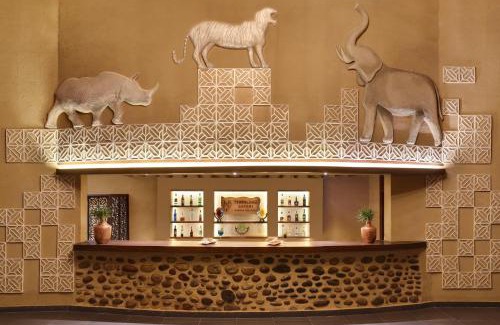 Bharatpur Resort | Tigerland Safari - A Lemon Tree Resort, Chitwan, Nepal