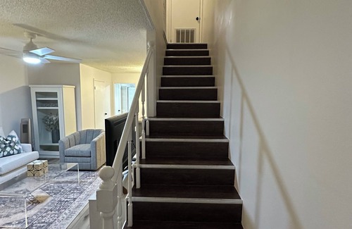 Highlands - Perkins Condo | Tigerland - Walking Distance to LSU