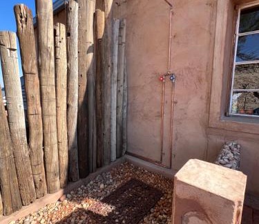 Namibia House | Tigers’Lair Dorsland Cottage