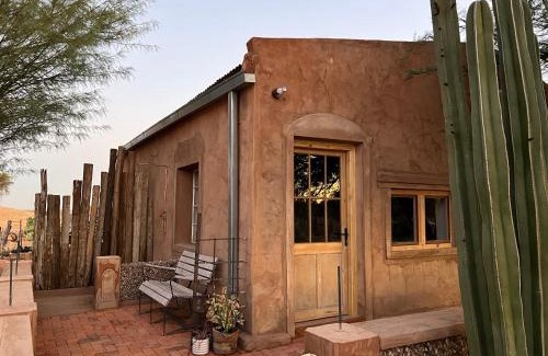 Namibia House | Tigers’Lair Dorsland Cottage