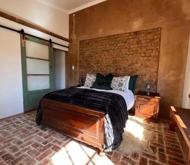 Namibia House | Tigers’Lair Dorsland Cottage