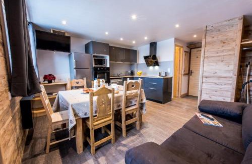 Val Claret Apartment | Tignes 301