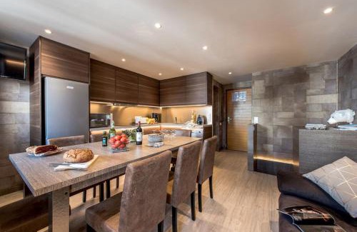 Val Claret Apartment | Tignes 304