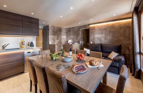 Val Claret Apartment | Tignes 304