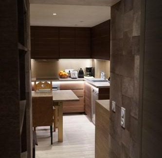 Val Claret Apartment | Tignes 304