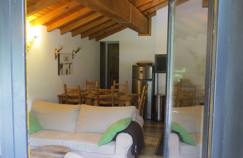 Les Brevieres Apartment | Tignes Les Brevieres, charming 3 rooms Direct lifts