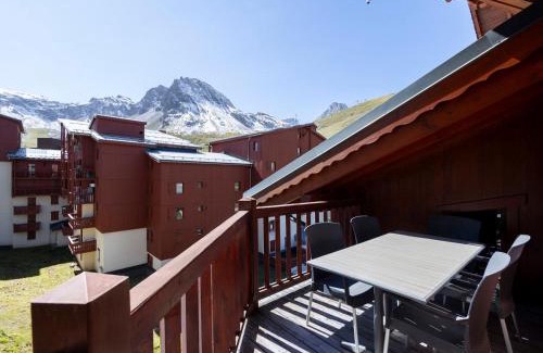 Val Claret Apartment | Tignes Val Claret Duplex 5 pièces, 9 pers, Parking, Proche pistes - FR-1-641-112