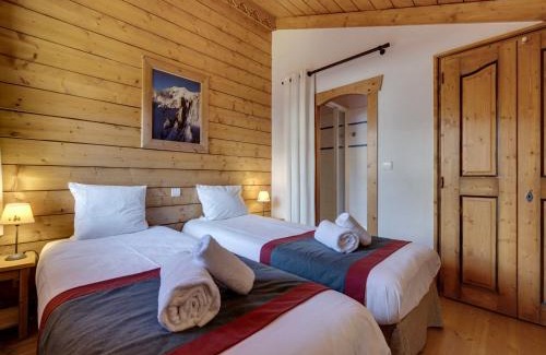 Val Claret Apartment | Tignes Val Claret Duplex 5 pièces, 9 pers, Parking, Proche pistes - FR-1-641-112