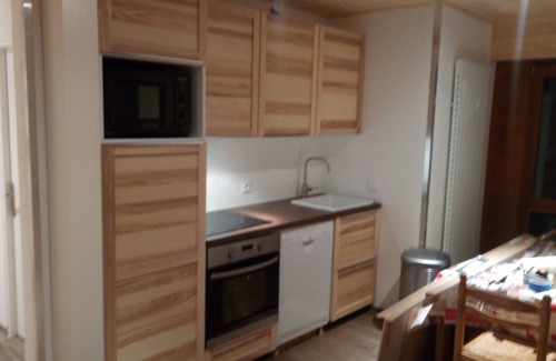 Val Claret Apartment | TIGNES Val Claret- Quiet small building- From SUNDAY to SUNDAY