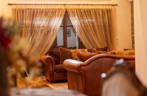 Terpsithea Villa | Tihio Pool Villa & Spa