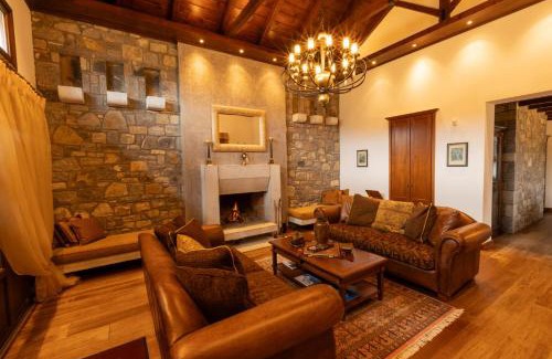 Terpsithea Villa | Tihio Pool Villa & Spa